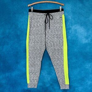Niki Minaj Side Stripe Leggings, Size L